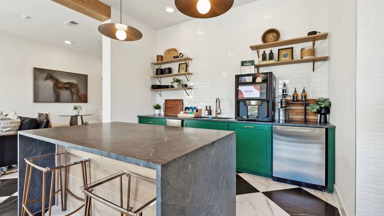 Photo of Kitchen in Cordova