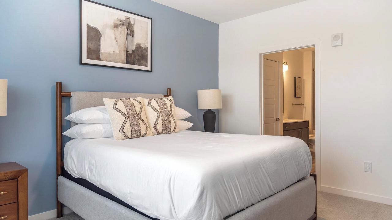 Photo of Bedroom in Cordova