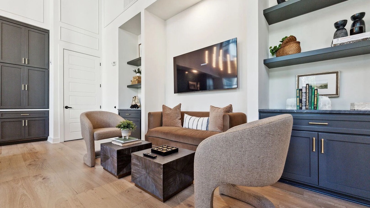 Photo of Livingroom in Cordova