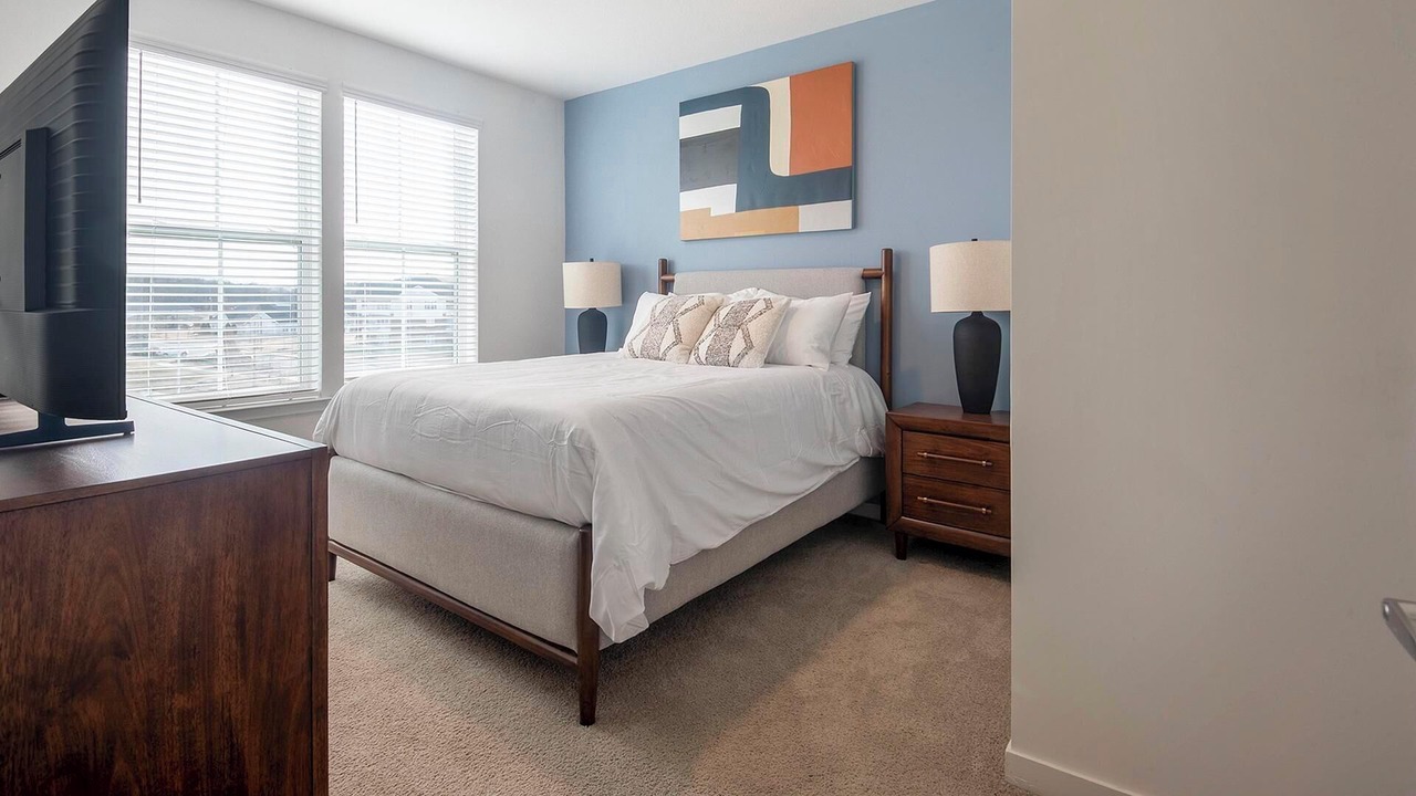 Photo of Bedroom in Cordova