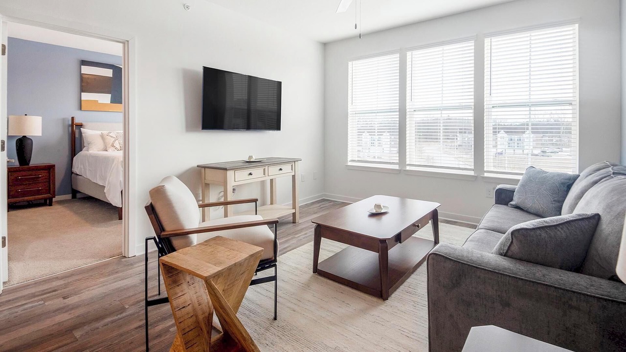 Photo of Livingroom in Cordova