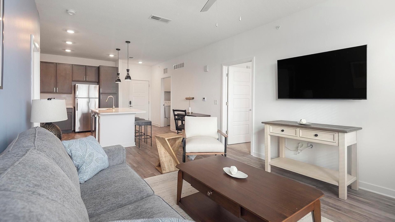 Photo of Livingroom in Cordova