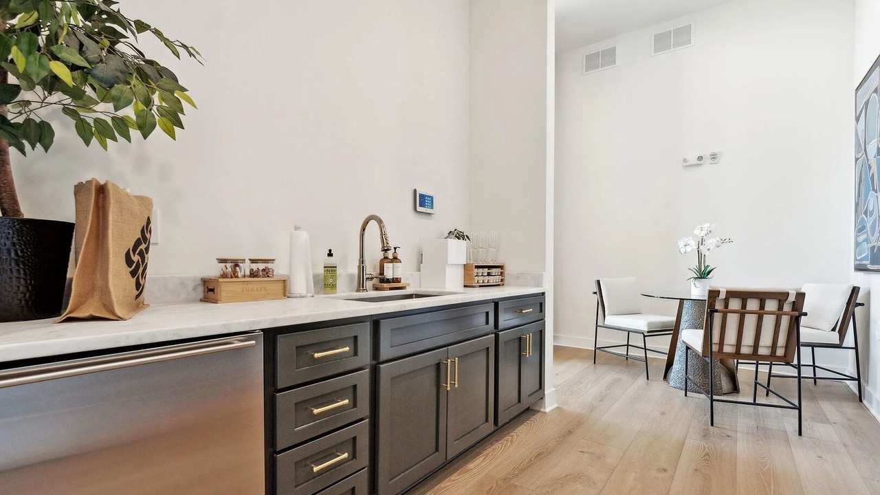Photo of Kitchen in Cordova