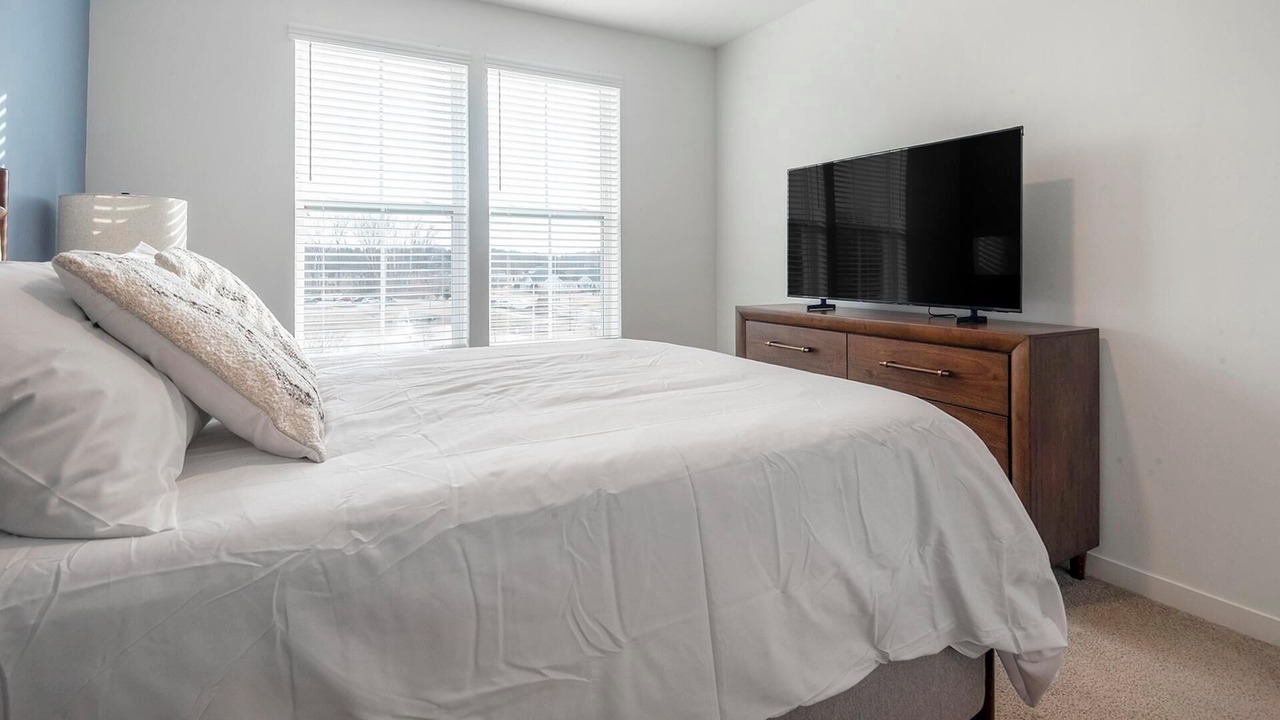 Photo of Bedroom in Cordova