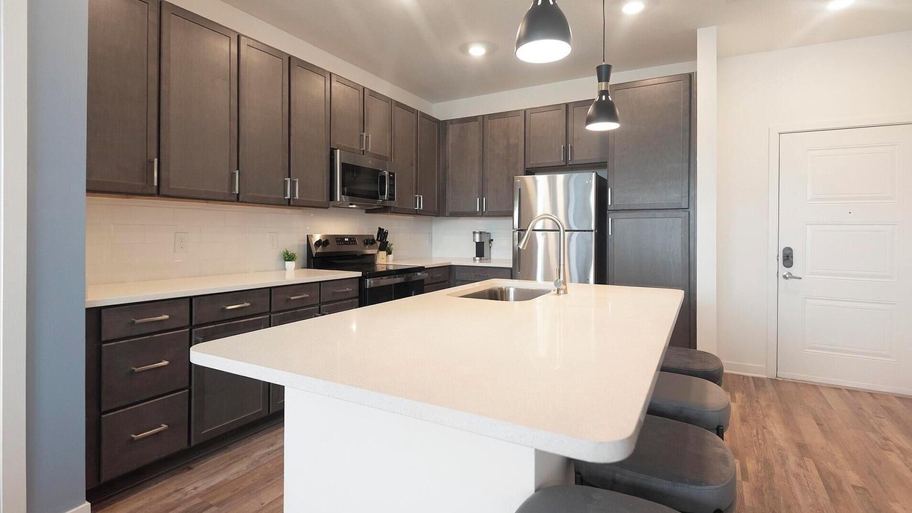 Photo of Kitchen in Cordova