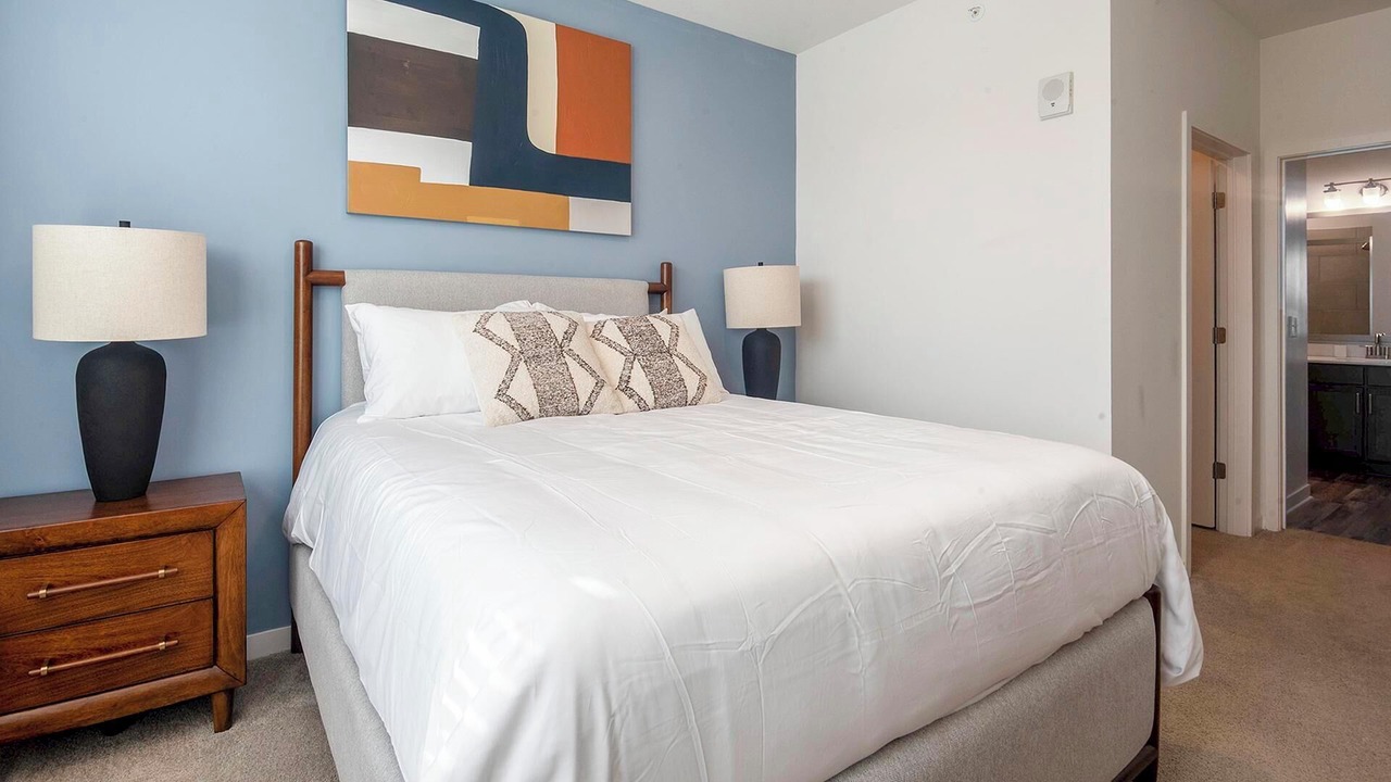 Photo of Bedroom in Cordova