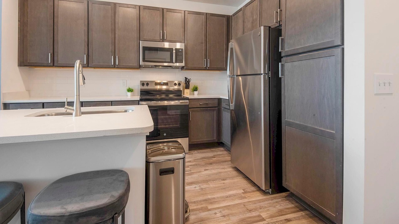 Photo of Kitchen in Cordova