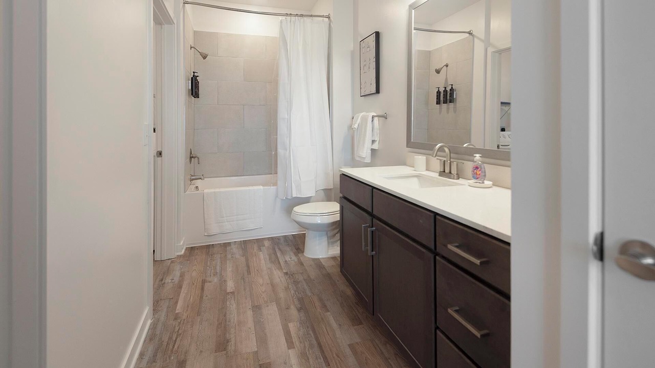 Photo of Bathroom in Cordova