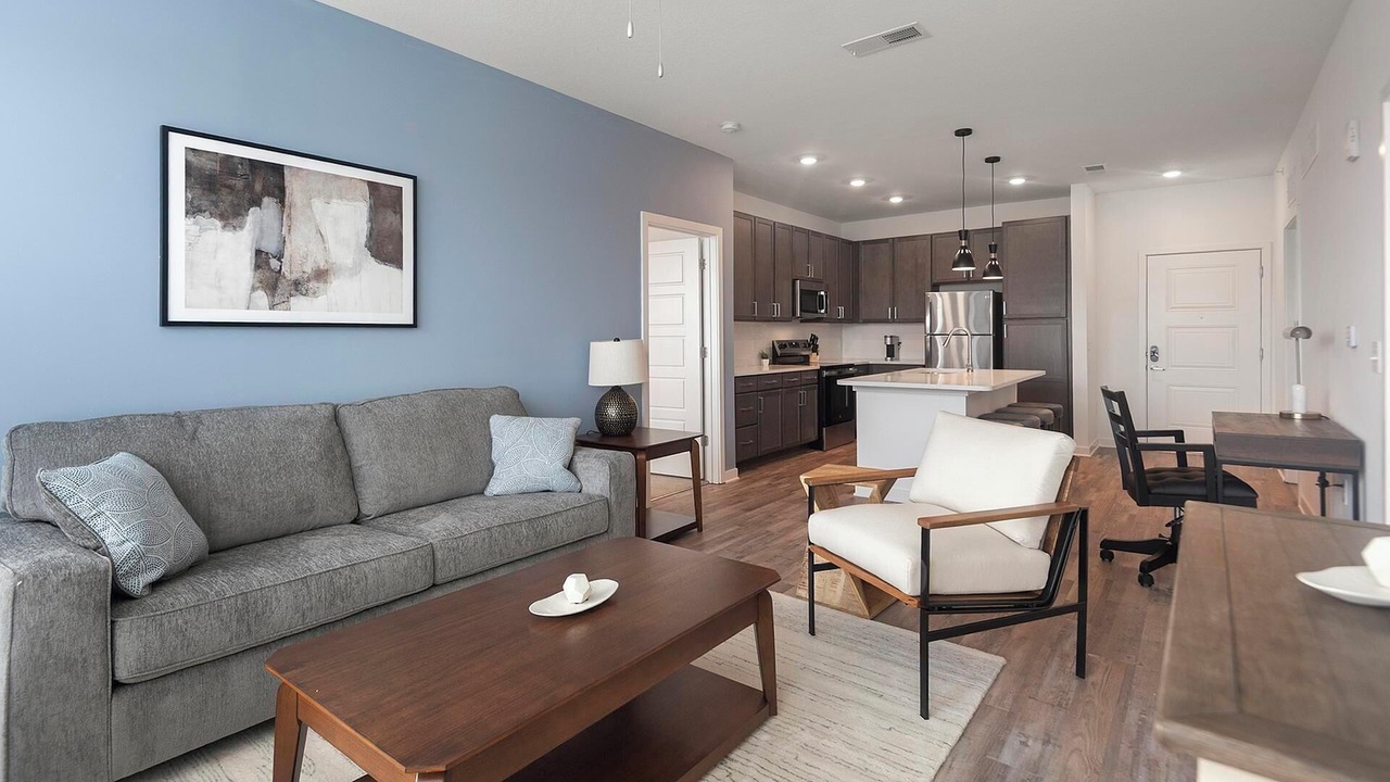 Photo of Livingroom in Cordova