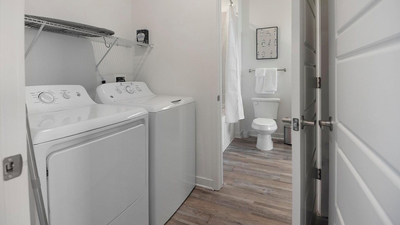 Photo of Bathroom in Cordova