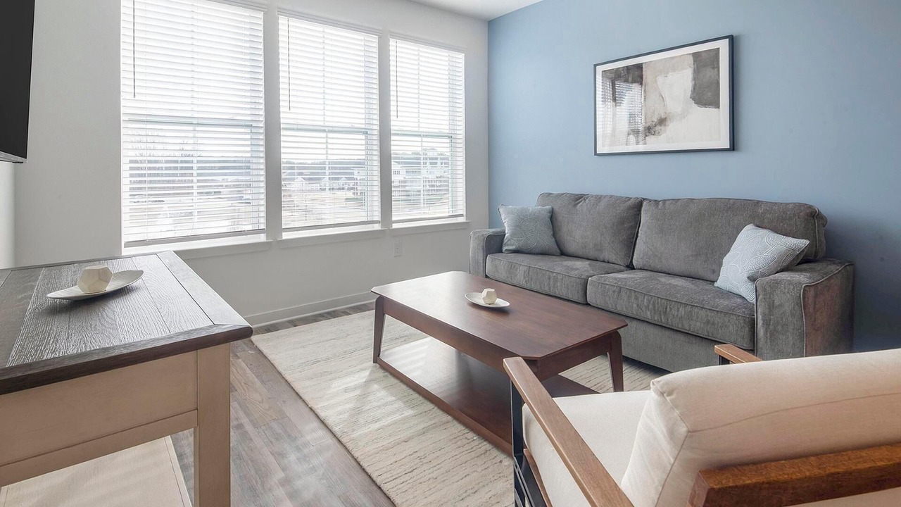 Photo of Livingroom in Cordova