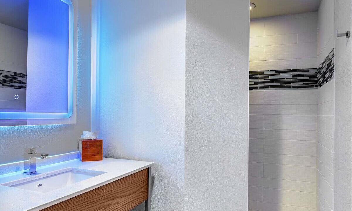 Photo of Bathroom in Braden River