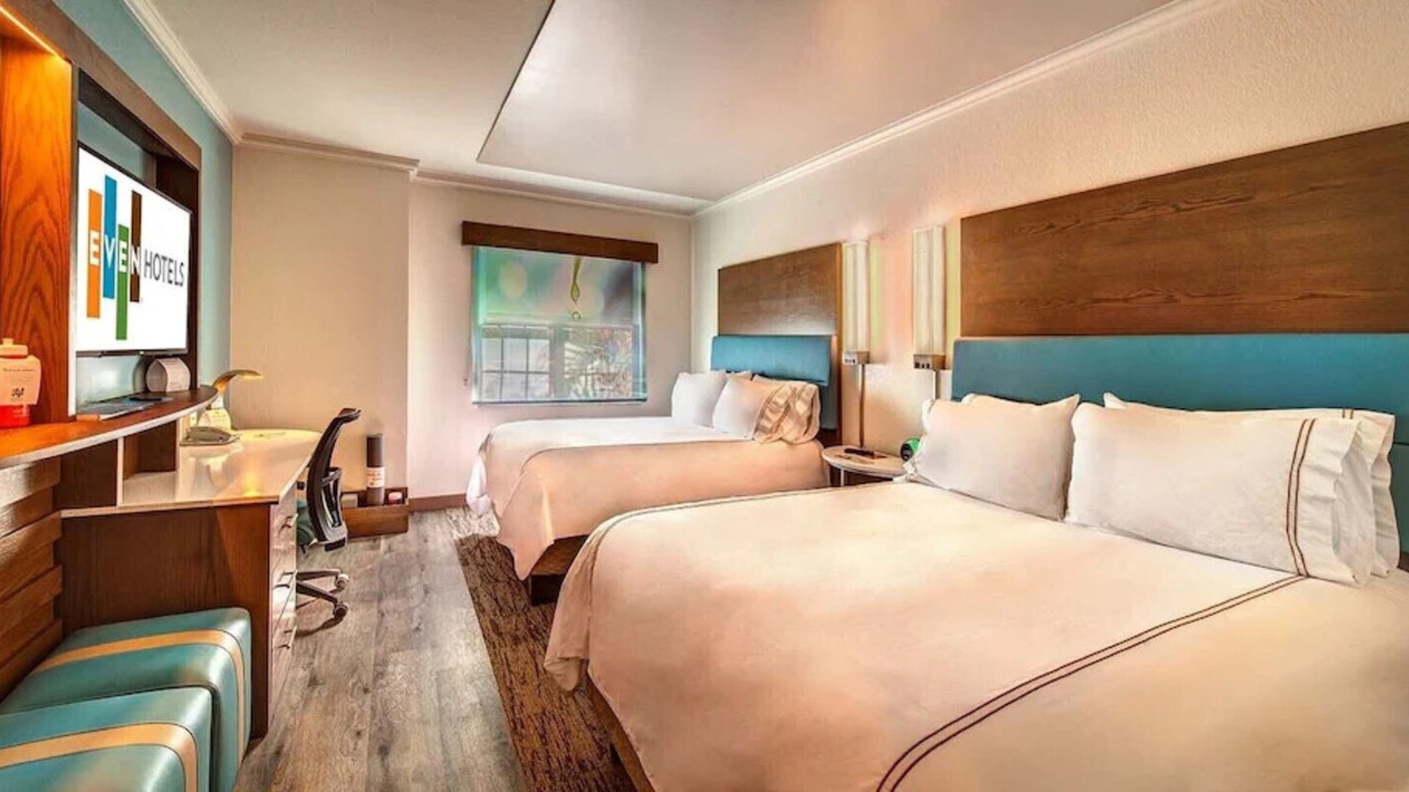 Photo of Bedroom in Braden River