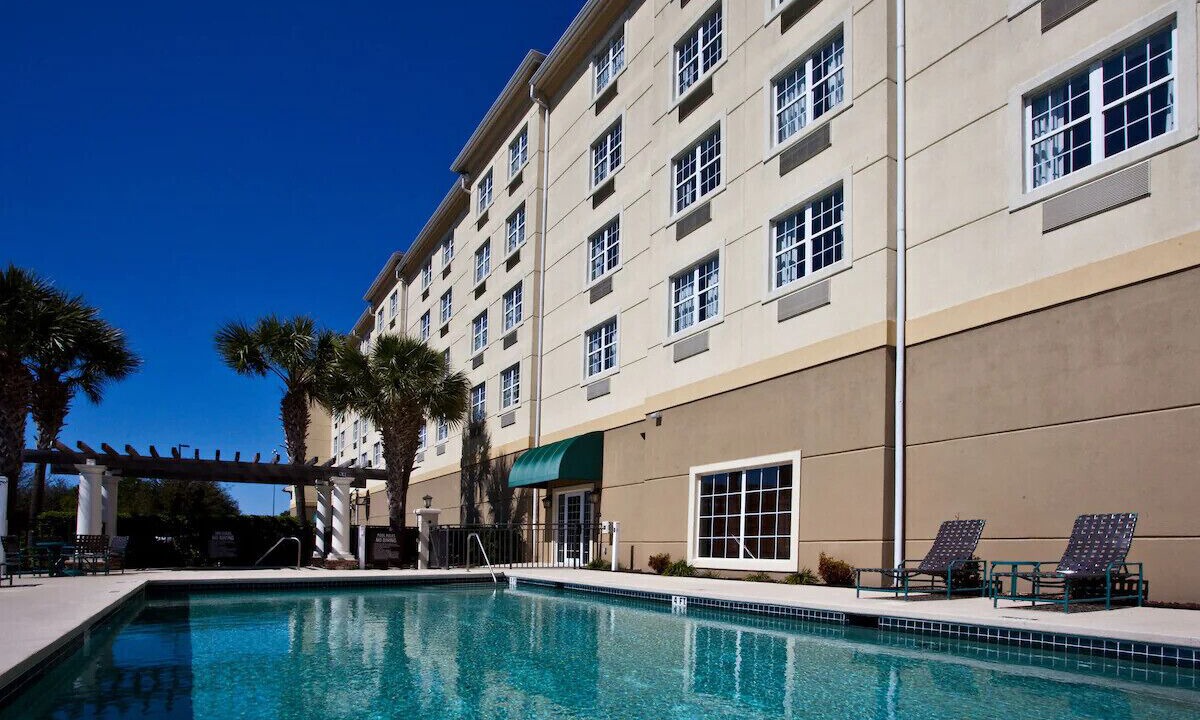 Photo of Outdoor in Braden River