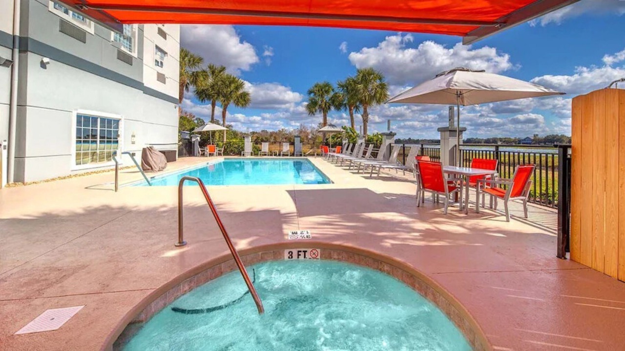 Photo of Outdoor in Braden River