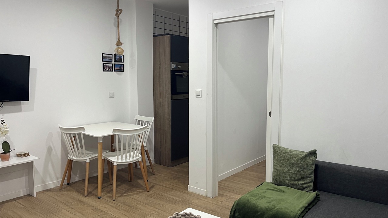 Photo of Livingroom in Collblanc y La Torrassa