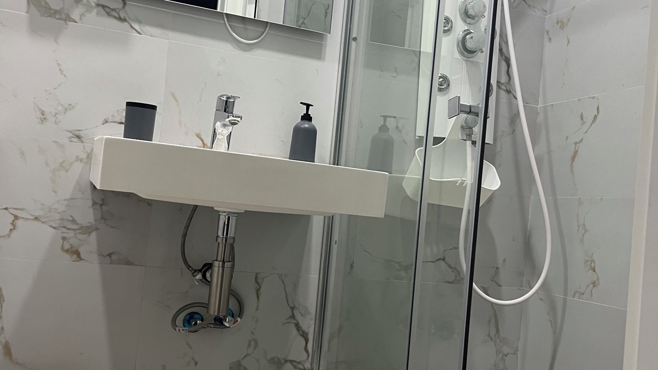 Photo of Bathroom in Collblanc y La Torrassa