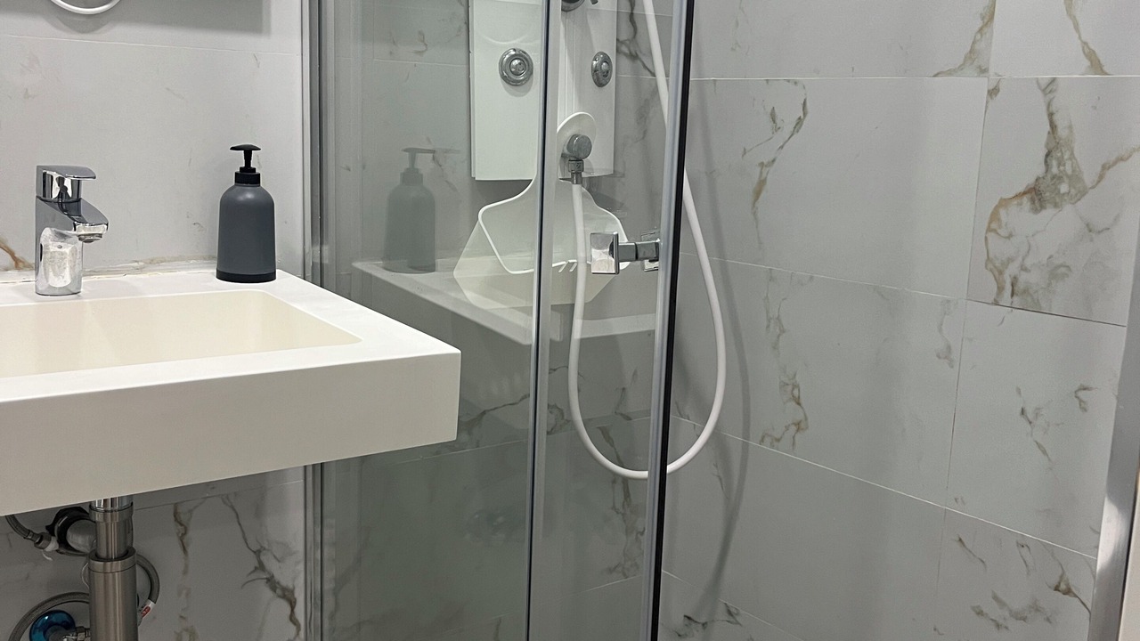 Photo of Bathroom in Collblanc y La Torrassa