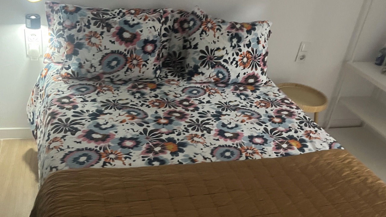 Photo of Bedroom in Collblanc y La Torrassa
