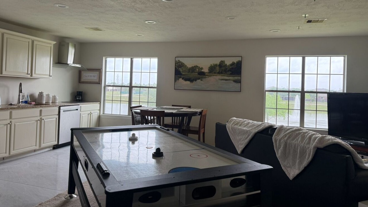 Photo of Bedroom in Manvel