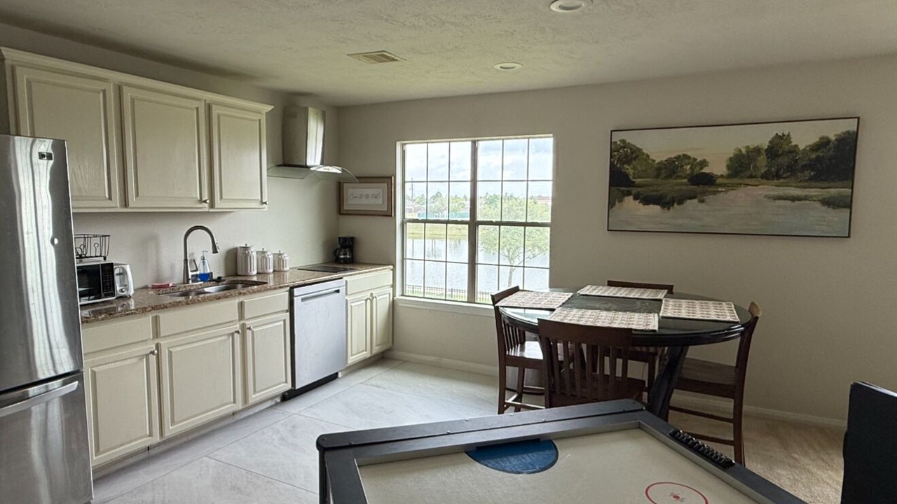 Photo of Kitchen in Manvel