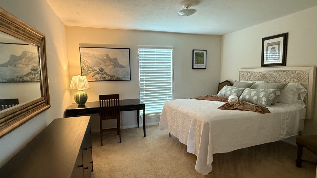 Photo of Bedroom in Manvel