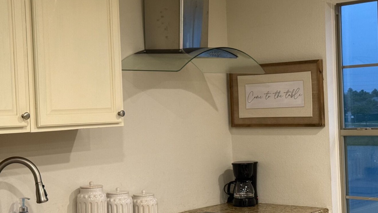 Photo of Kitchen in Manvel