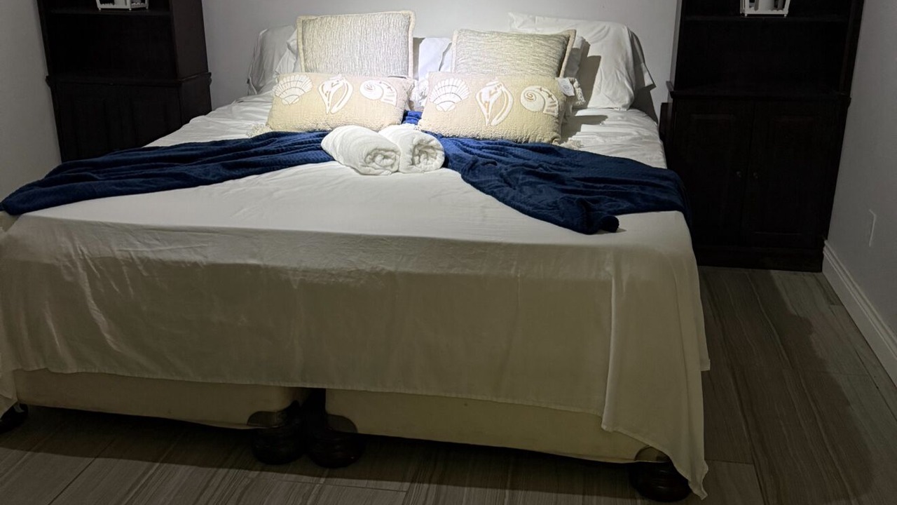 Photo of Bedroom in Manvel