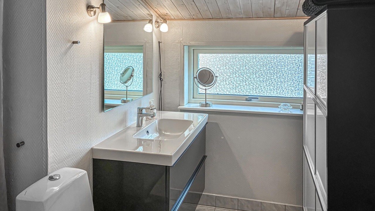 Photo of Bathroom in Stenlille