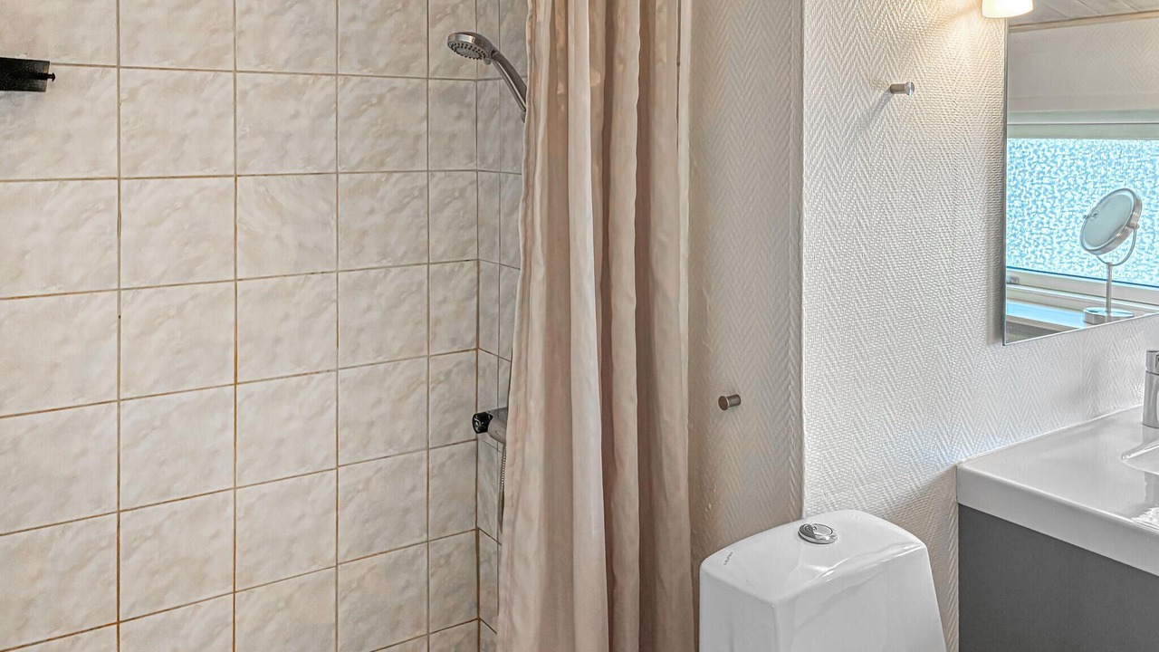 Photo of Bathroom in Stenlille