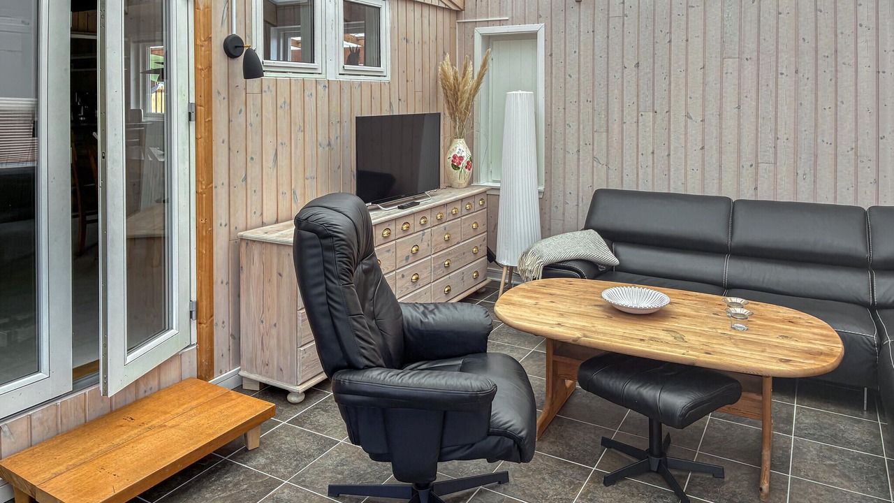 Photo of Bedroom in Stenlille
