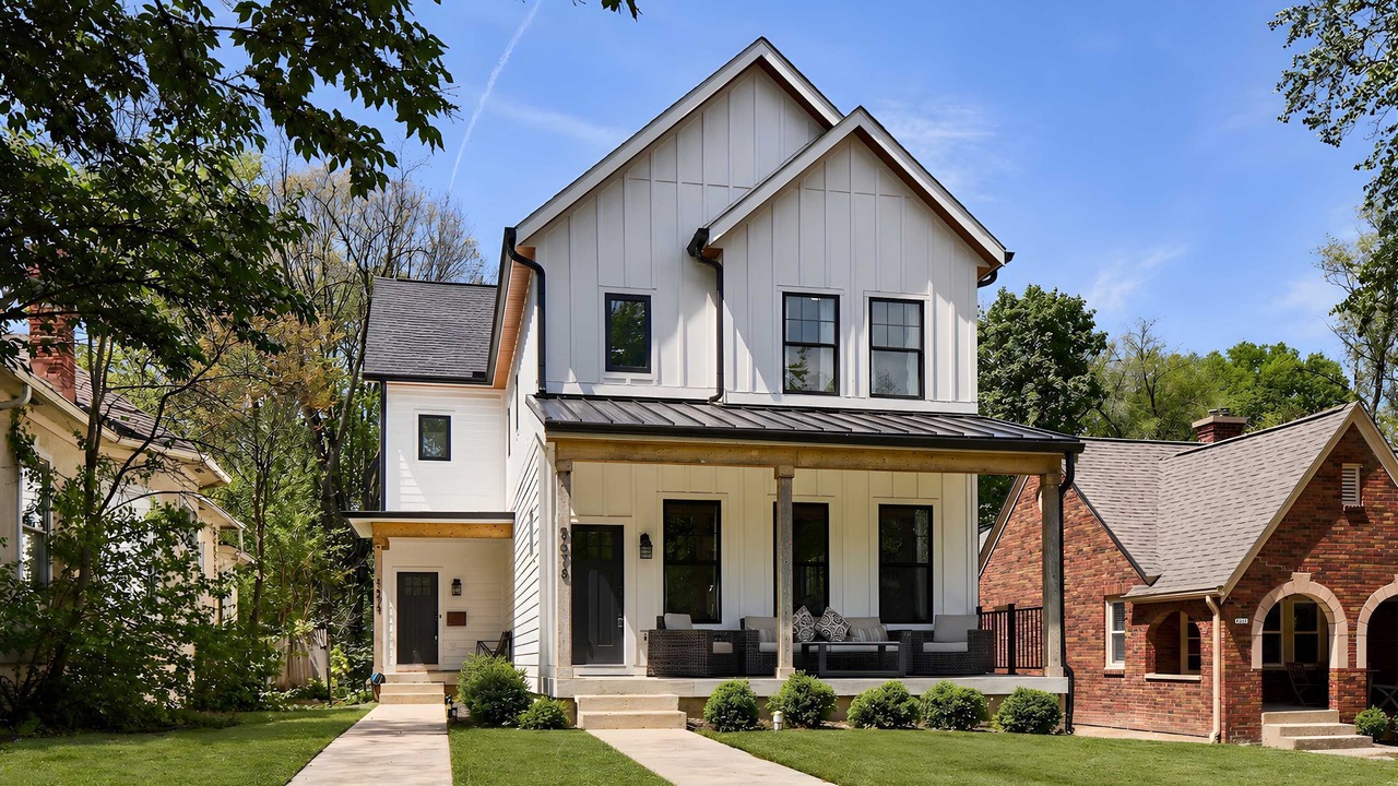 Photo of Outdoor in Meridian-Kessler