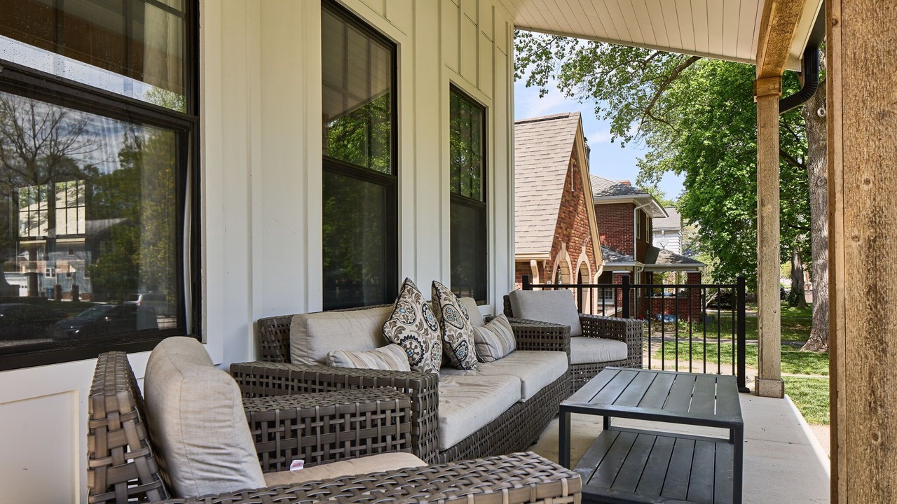 Photo of Outdoor in Meridian-Kessler