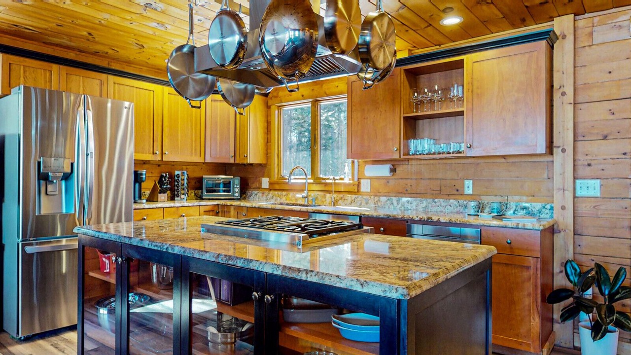 Photo of Kitchen in Rockwood