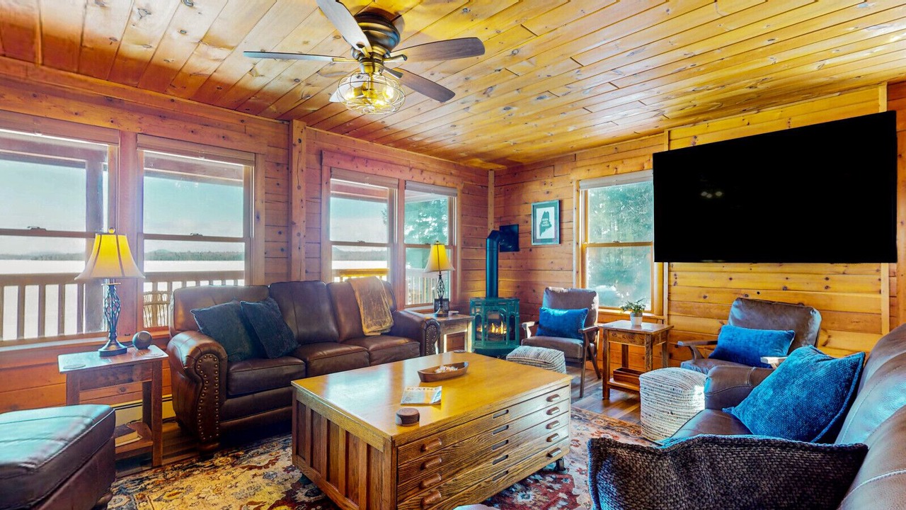 Photo of Livingroom in Rockwood