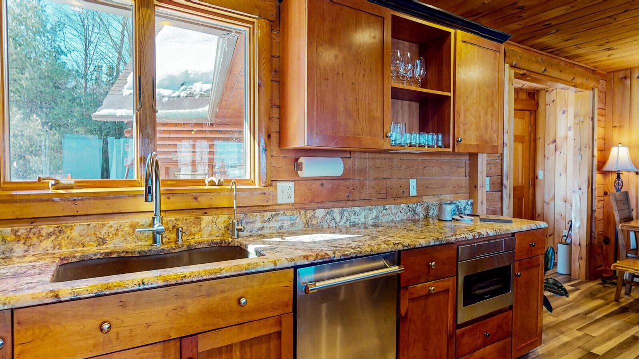 Photo of Kitchen in Rockwood
