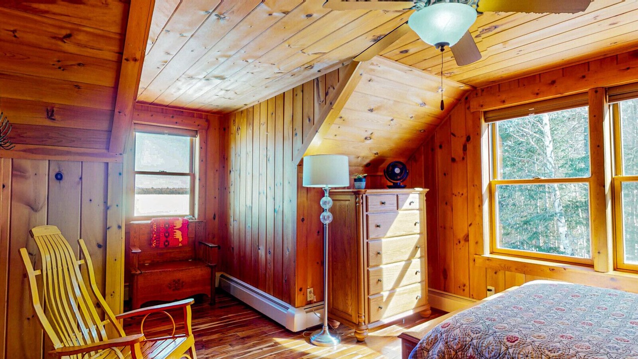 Photo of Bedroom in Rockwood