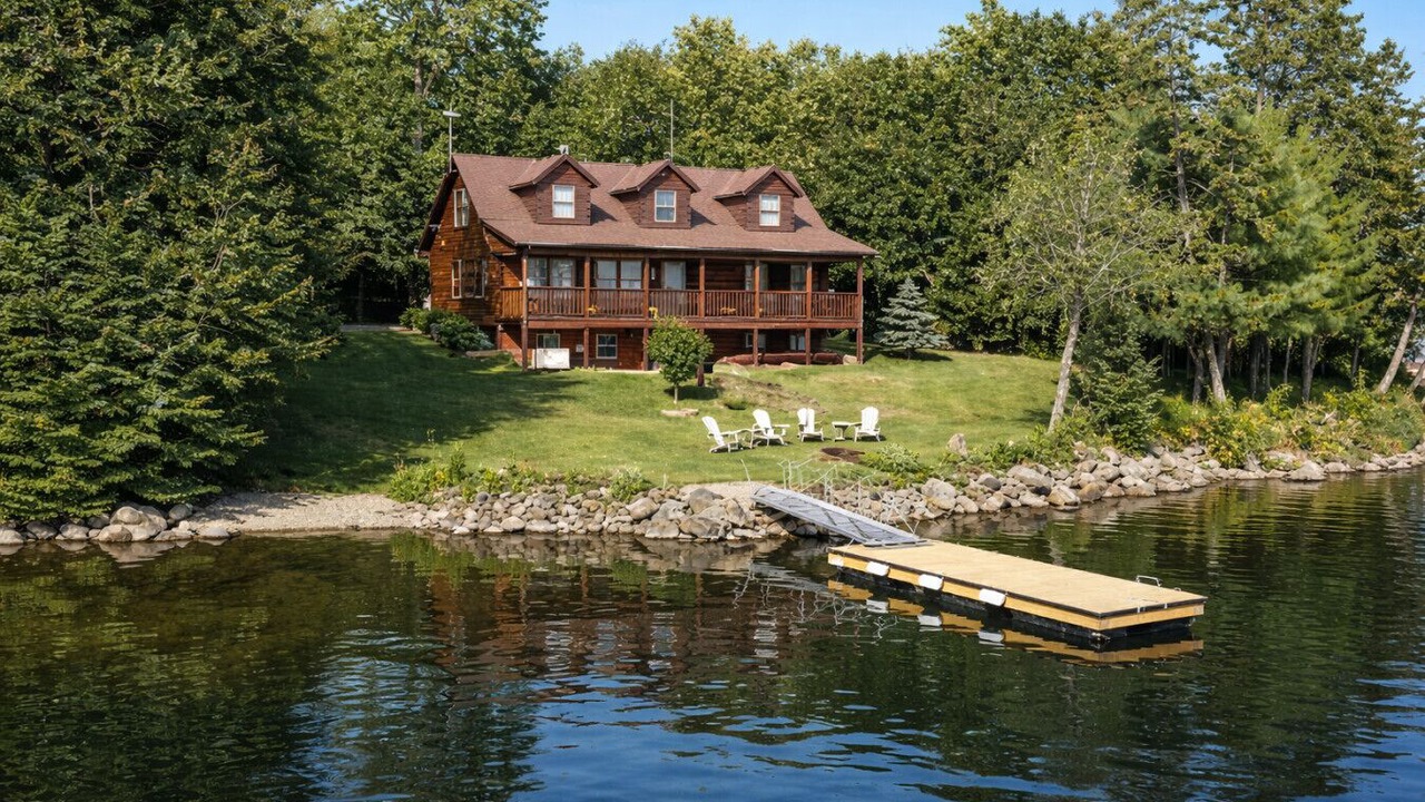 Photo of Outdoor in Rockwood