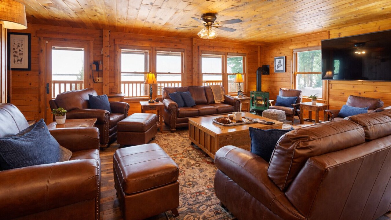 Photo of Livingroom in Rockwood