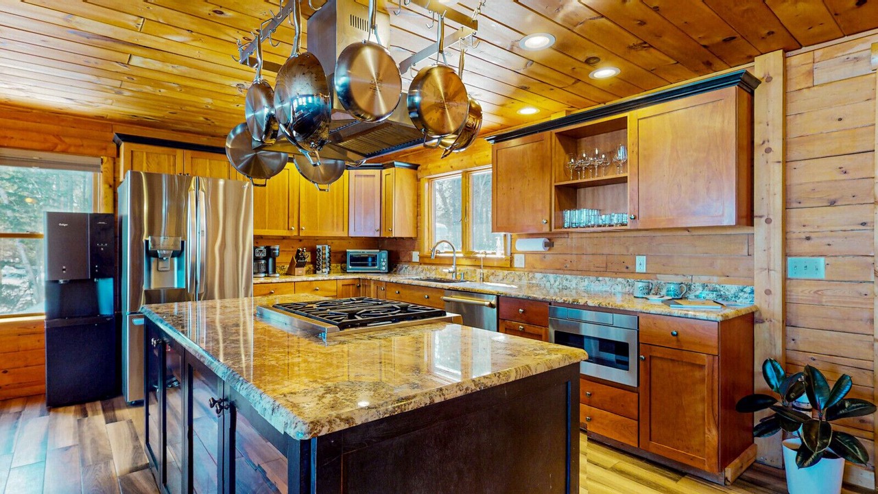 Photo of Kitchen in Rockwood