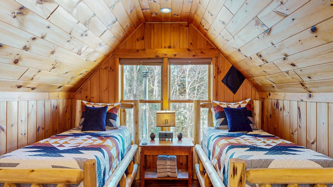 Photo of Bedroom in Rockwood