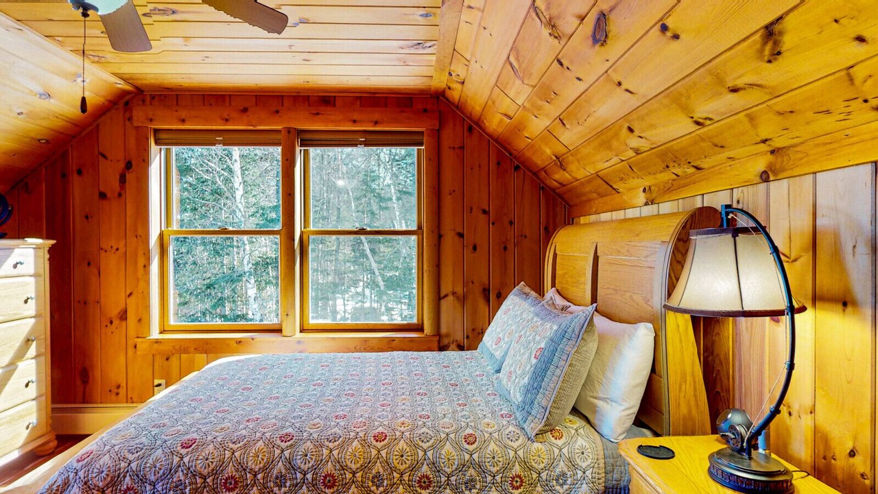Photo of Bedroom in Rockwood