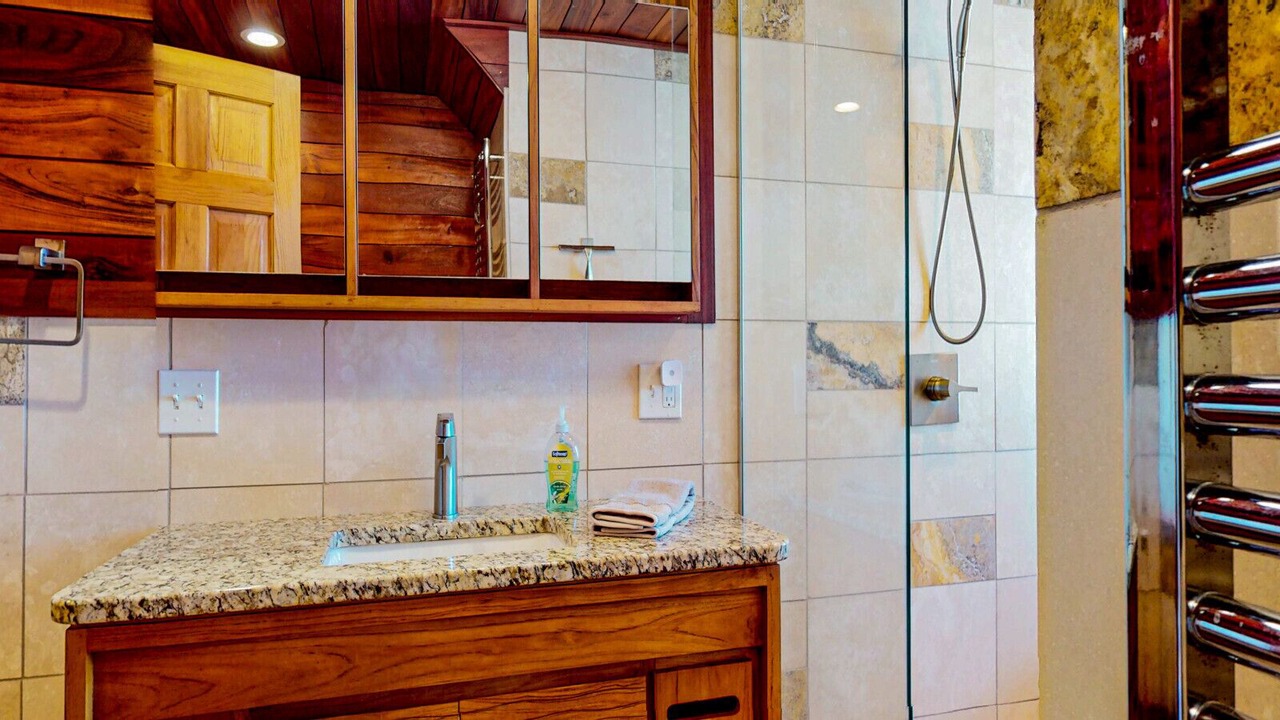 Photo of Bathroom in Rockwood