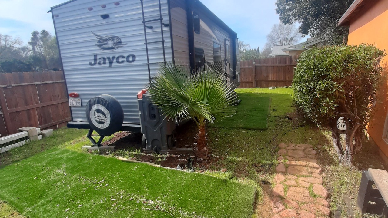Photo of Outdoor in Sacramento