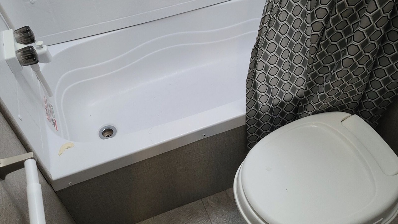 Photo of Bathroom in Sacramento