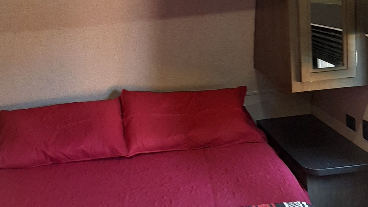 Photo of Bedroom in Sacramento