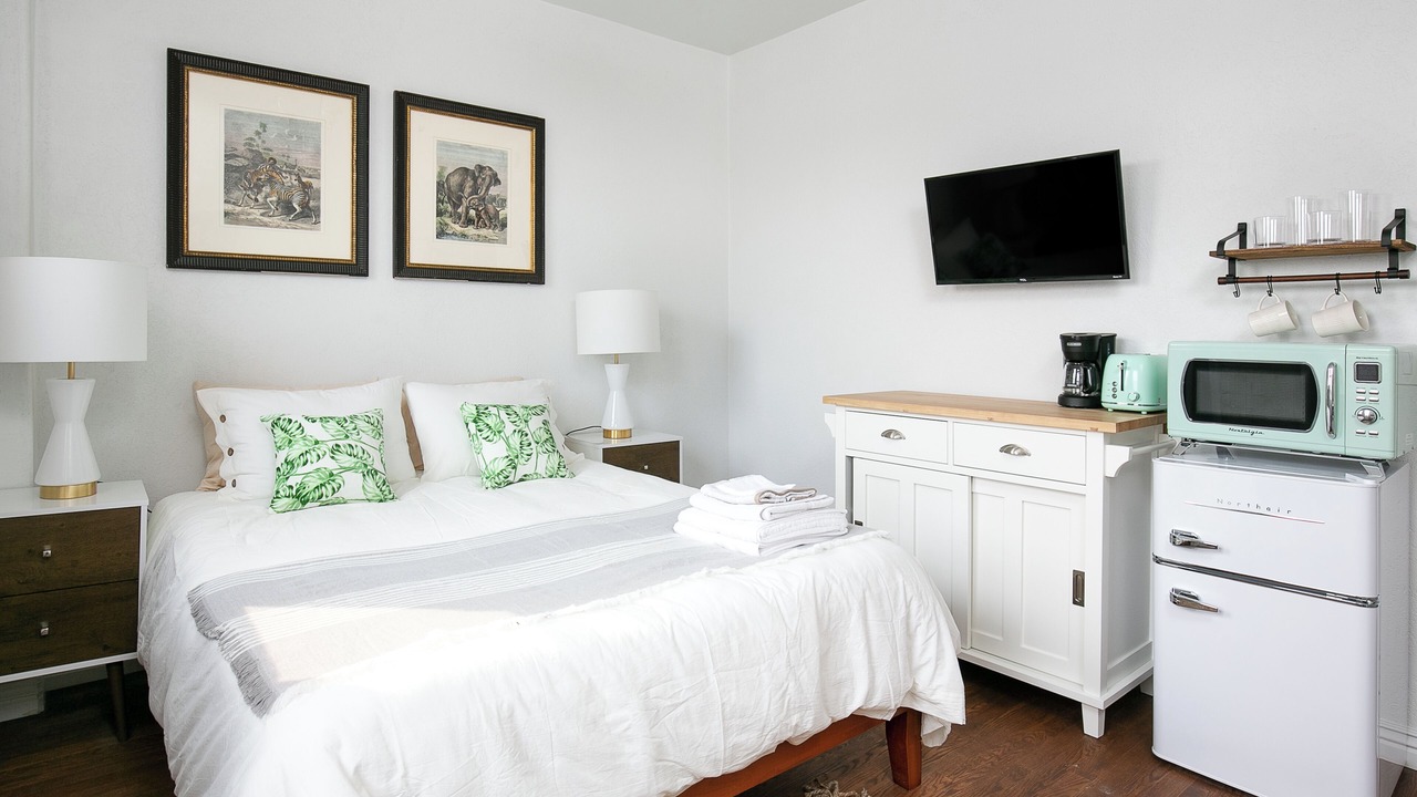 Photo of Bedroom in Westlake