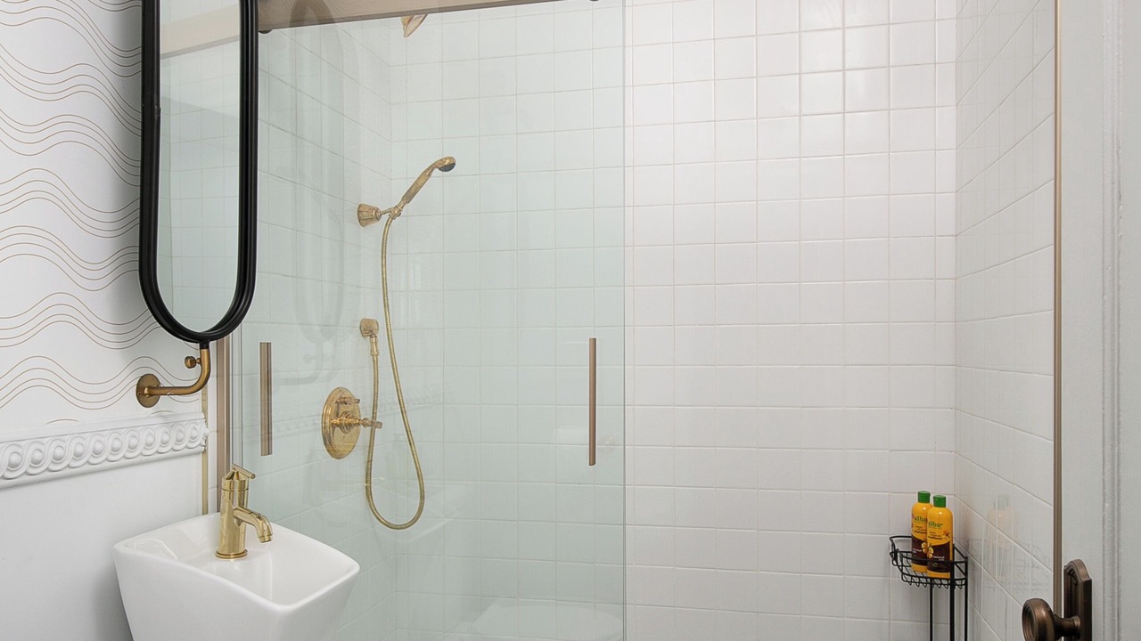 Photo of Bathroom in Westlake