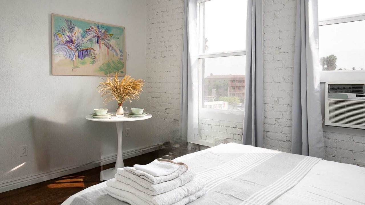 Photo of Bedroom in Westlake