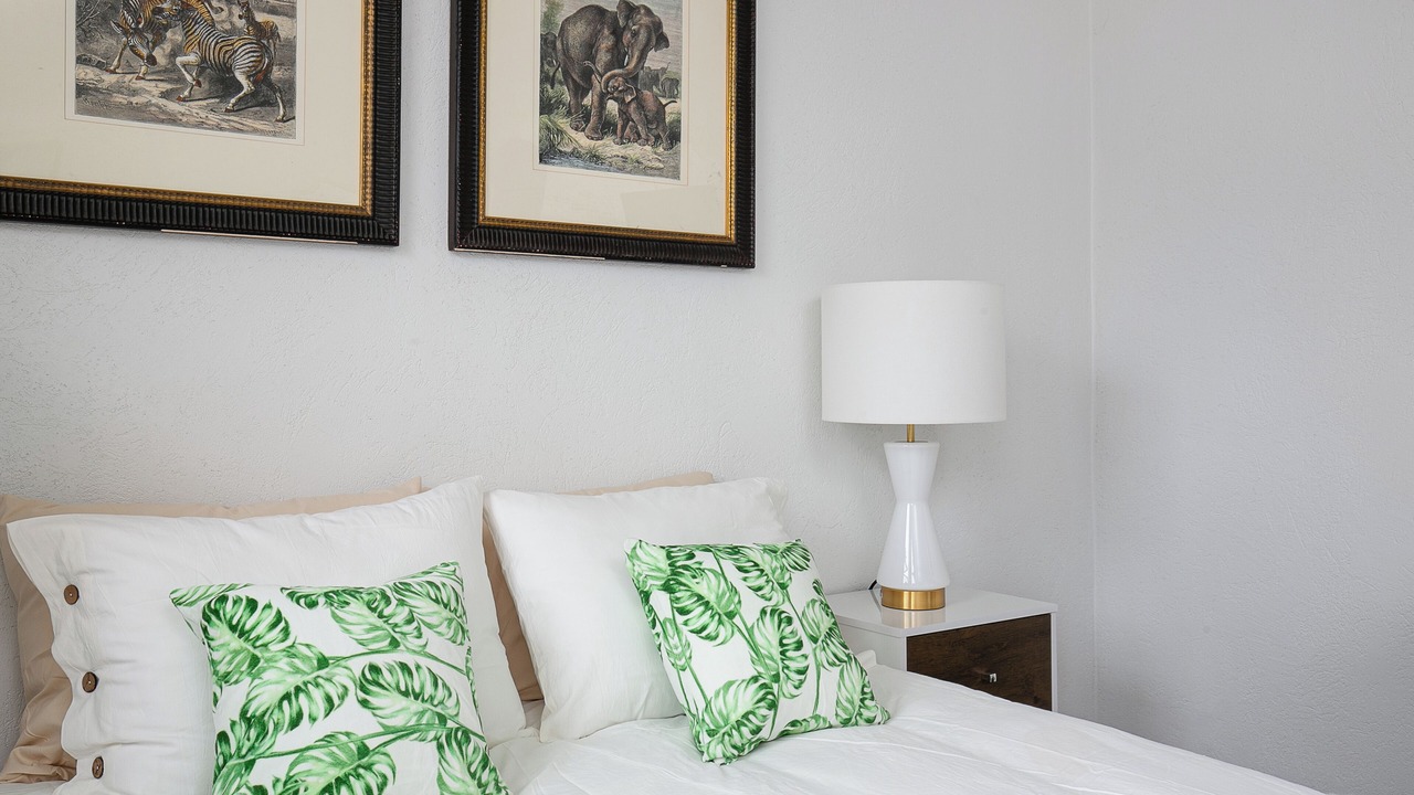 Photo of Bedroom in Westlake